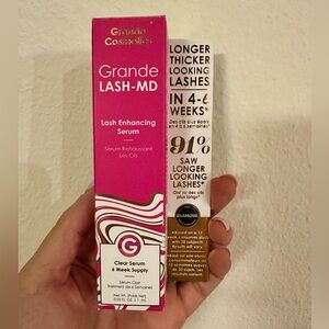 Grande Lash Serum